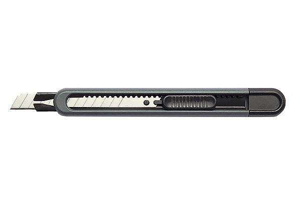 Dao Rọc Giấy Nhỏ Bitex CK03 Lưỡi 9mm